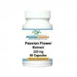 Physician Formulas Passion Flower Extract Supplement