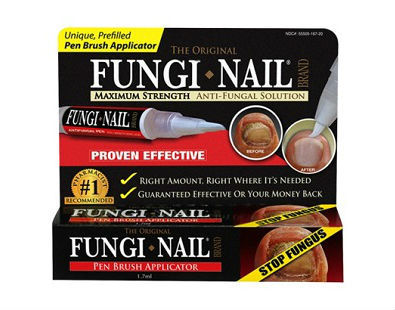 Fungi-Nail nail fungus treatment