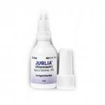 Jublia Toenail Fungus Treatment solution