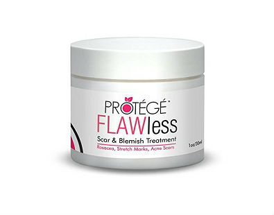 Protege FLAWLess Scar & Blemish Treatment