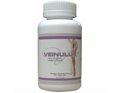 HelloLife Veinulux supplement for varicose veins