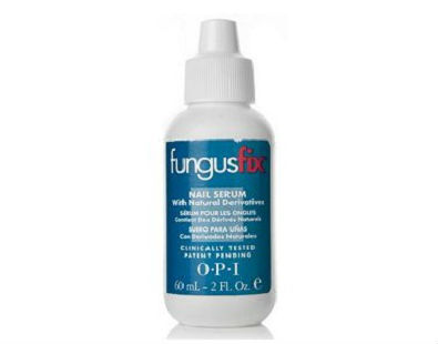 OPI Fungus Fix Treatment