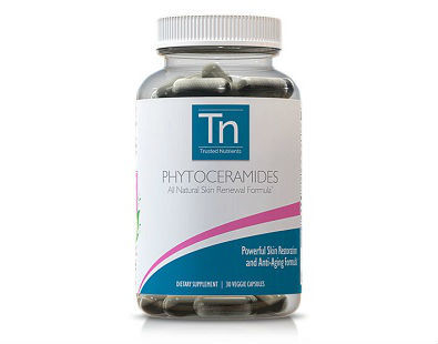 Trusted Nutrients (TN) Phytoceramides supplement