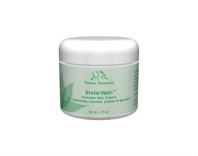 Venus Naturals Invisi-Vein Varicose Vein Cream