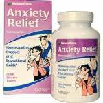 NaturalCare Anxiety Relief