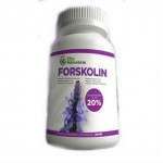 Elite Nutraceuticals Forskolin Extract Supplement