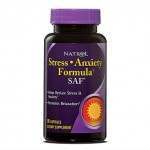 Natrol Stress and Anxiety Supplement