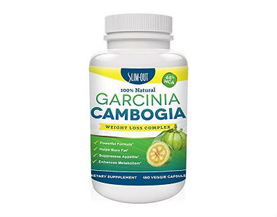 Slim-out Garcinia Cambogia supplement