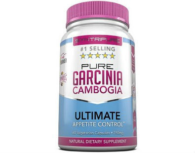 Syntripure Pure Garcinia Cambogia