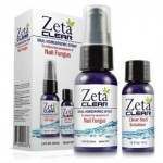 ZetaClear Nail Fungus Treatment solution