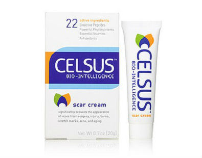 Celsus Bio-INtelligence Scar Cream