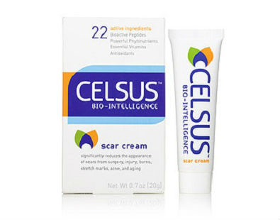 Celsus Bio-INtelligence Scar Cream
