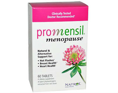 Promensil Menopause Support support