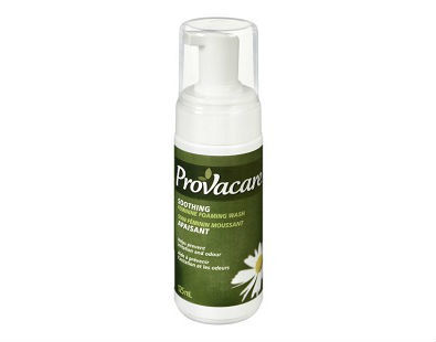 Provacare supplement for yeast infection