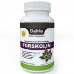 Dalvia Forskolin Standardized Supplement