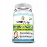Phytoceramides Healthy Life Brand supplement