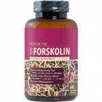 Premium Pure Forskolin Supplement for weight loss