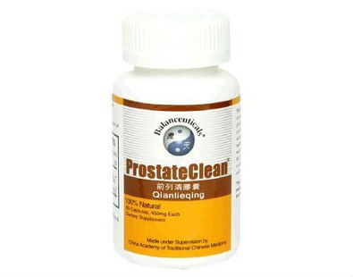 Balanceuticals Prostate Clean supplement