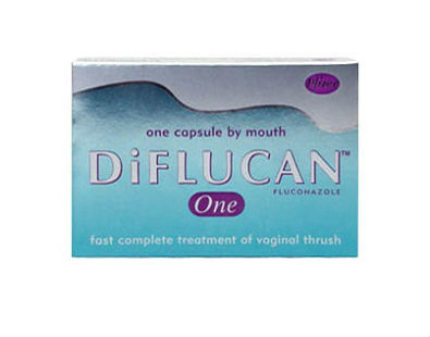 Diflucan supplement for candida and yeast infection