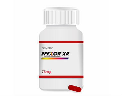 EFFEXOR XR (Venlafaxine)