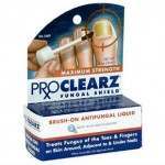 ProClearz Maximum Strength Fungal Shield