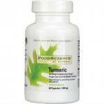 Food Science Of Vermont turmeric supplement