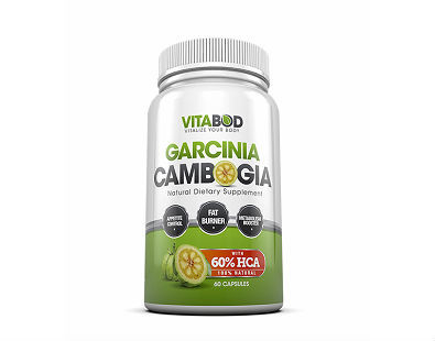 Vitabod Garcinia Cambogia Extract weight loss supplement