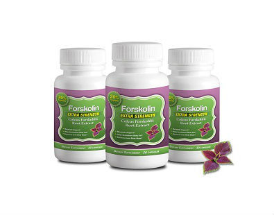 Forskolin Extra Strength Gadgets Supplement