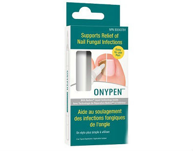 Onypen Nail Fungus Treatment