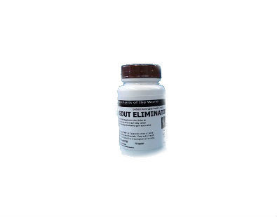 GOUT ELIMINATOR supplement