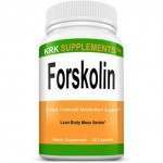 KRK Supplements Forskolin Supplement