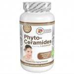 Lipowheat Phytoceramides Nutri Vida supplement