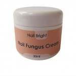 Nail Bright Nail Fungus Cream Lotion Solution