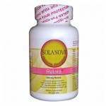 Solanova Relora anxiety and stress supplement