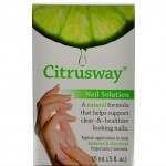 Citrusway Nail Solution