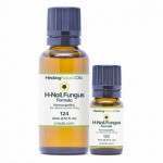 Healing Natural Oils H-Nail Fungus treatment