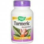 Nature’s Way Turmeric supplement