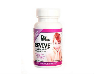 Revive Phytoceramides Revive Dr. Naturel supplement