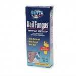 Blue Goo Nail Fungus Triple Relief solution