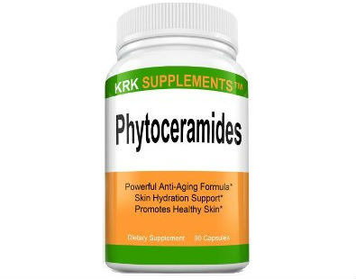 KRK Phytoceramides Supplement