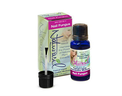 Naturasil Natural Nail Fungus Treatment