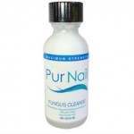 PurNail Nail Fungus Treatment solution