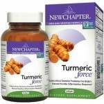 Turmeric Force New Chapter turmeric supplement