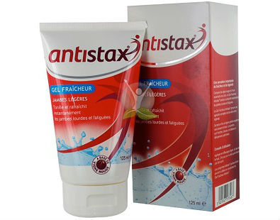 Antistax Boehringer Ingelheim cream