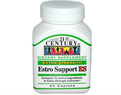 21st Century Estro Support for menopause