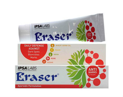 IPSA Labs Eraser Anti Marks Cream for scar removal