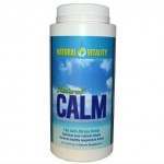 Natrol Vitality Natural Calm Supplement