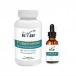 Oz Jar Phytoceramides Dual System supplement