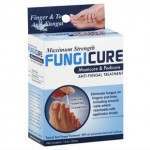 Fungicure Nail Fungus solution