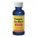 Dr. Leonard’s Fungus No More anti nail fungus application